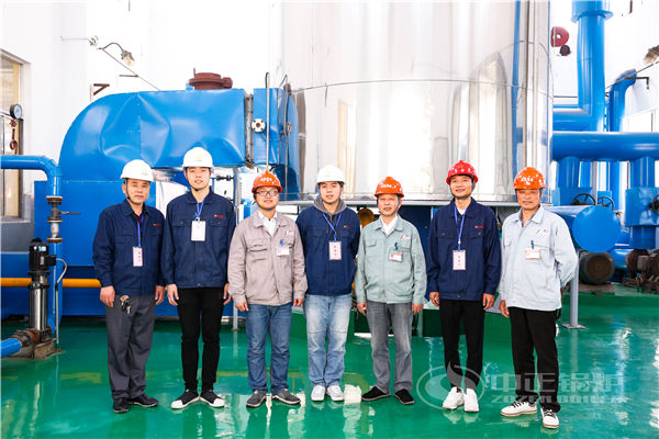 莆田鍋爐廠